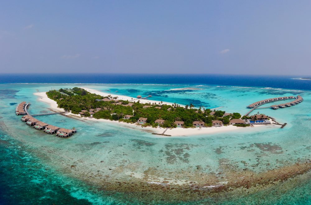 Thari Restaurant at Noku Maldives, Vignette Collection thumbnail 5